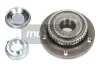 33-0672 MAXGEAR Комплект подшипника ступицы колеса