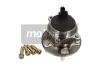 33-0936 MAXGEAR Комплект подшипника ступицы колеса