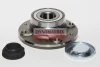 DWH3587 DYNAMATRIX Комплект подшипника ступицы колеса