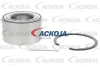 A70-0140 ACKOJA Комплект подшипника ступицы колеса