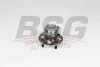 BSG 40-600-006 BSG Комплект подшипника ступицы колеса