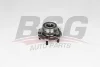 BSG 40-600-008 BSG Комплект подшипника ступицы колеса