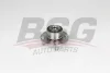 BSG 60-600-018 BSG Комплект подшипника ступицы колеса