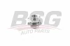 BSG 90-600-022 BSG Комплект подшипника ступицы колеса