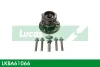 LKBA61066 LUCAS Комплект подшипника ступицы колеса