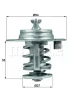 TX 95 83D BEHR/HELLA/PAGID Термостат