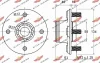 Превью - 01.017 AUTOKIT Комплект подшипника ступицы колеса (фото 2)