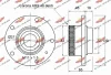 Превью - 01.299 AUTOKIT Комплект подшипника ступицы колеса (фото 2)