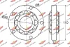 Превью - 01.304 AUTOKIT Комплект подшипника ступицы колеса (фото 2)