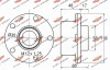 Превью - 01.338 AUTOKIT Комплект подшипника ступицы колеса (фото 2)