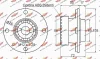 Превью - 01.868 AUTOKIT Комплект подшипника ступицы колеса (фото 2)