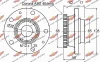 Превью - 01.870 AUTOKIT Комплект подшипника ступицы колеса (фото 2)