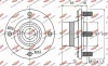 Превью - 01.909 AUTOKIT Комплект подшипника ступицы колеса (фото 2)