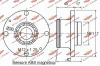 Превью - 01.97102 AUTOKIT Комплект подшипника ступицы колеса (фото 2)