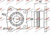 Превью - 01.97161 AUTOKIT Комплект подшипника ступицы колеса (фото 2)