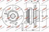 Превью - 01.97175 AUTOKIT Комплект подшипника ступицы колеса (фото 2)