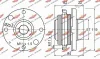 Превью - 01.97179 AUTOKIT Комплект подшипника ступицы колеса (фото 2)