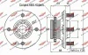 Превью - 01.97285 AUTOKIT Комплект подшипника ступицы колеса (фото 2)