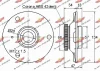 Превью - 01.97293 AUTOKIT Комплект подшипника ступицы колеса (фото 2)