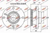 Превью - 01.97341 AUTOKIT Комплект подшипника ступицы колеса (фото 2)