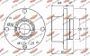 Превью - 01.97342 AUTOKIT Комплект подшипника ступицы колеса (фото 2)