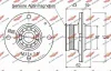 Превью - 01.97370 AUTOKIT Комплект подшипника ступицы колеса (фото 2)