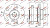 Превью - 01.97372 AUTOKIT Комплект подшипника ступицы колеса (фото 2)