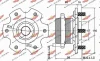 Превью - 01.97388 AUTOKIT Комплект подшипника ступицы колеса (фото 2)