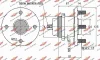 Превью - 01.97396 AUTOKIT Комплект подшипника ступицы колеса (фото 2)
