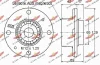 Превью - 01.97397 AUTOKIT Комплект подшипника ступицы колеса (фото 2)