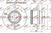 Превью - 01.97399 AUTOKIT Комплект подшипника ступицы колеса (фото 2)