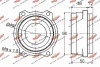 Превью - 01.97406 AUTOKIT Комплект подшипника ступицы колеса (фото 2)