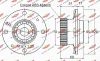 Превью - 01.97428 AUTOKIT Комплект подшипника ступицы колеса (фото 2)