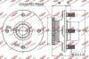 Превью - 01.97449 AUTOKIT Комплект подшипника ступицы колеса (фото 2)