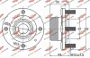 Превью - 01.97452 AUTOKIT Комплект подшипника ступицы колеса (фото 2)
