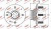 Превью - 01.97455 AUTOKIT Комплект подшипника ступицы колеса (фото 2)