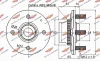 Превью - 01.97456 AUTOKIT Комплект подшипника ступицы колеса (фото 2)
