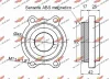 Превью - 01.97494 AUTOKIT Комплект подшипника ступицы колеса (фото 2)