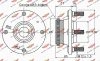 Превью - 01.97520 AUTOKIT Комплект подшипника ступицы колеса (фото 2)