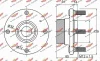 Превью - 01.97539 AUTOKIT Комплект подшипника ступицы колеса (фото 2)