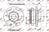 Превью - 01.97567 AUTOKIT Комплект подшипника ступицы колеса (фото 2)