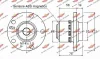 Превью - 01.97589 AUTOKIT Комплект подшипника ступицы колеса (фото 2)