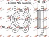Превью - 01.97590 AUTOKIT Комплект подшипника ступицы колеса (фото 2)