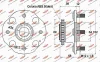 Превью - 01.97601 AUTOKIT Комплект подшипника ступицы колеса (фото 2)