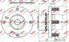 Превью - 01.97617 AUTOKIT Комплект подшипника ступицы колеса (фото 2)