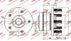 Превью - 01.97626 AUTOKIT Комплект подшипника ступицы колеса (фото 2)