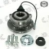 01.97653 AUTOKIT Комплект подшипника ступицы колеса