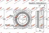 Превью - 01.97694 AUTOKIT Комплект подшипника ступицы колеса (фото 2)