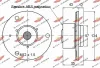 Превью - 01.97753 AUTOKIT Комплект подшипника ступицы колеса (фото 2)