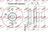 Превью - 01.97763 AUTOKIT Комплект подшипника ступицы колеса (фото 2)